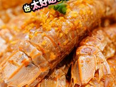 -四川小胡子海鲜(丁村万人海鲜广场店)