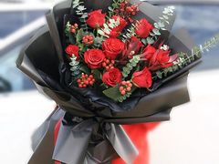 -花草间花行(法华镇路店)