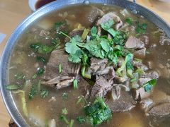 -太原面食店(解放路店)