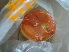 豆沙老婆饼-味多美蛋糕(航天桥店)