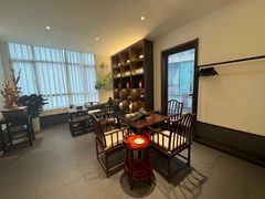 -梅花香里大酒店(郁金香路店)