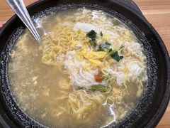 -买又大餐厅(福林里店)