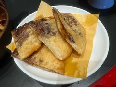 -古市香跷脚牛肉·非遗传承单位