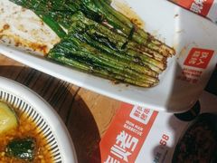 -铁人烧烤(民联C区店)