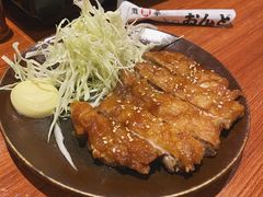 -気楽亭和食料理(气乐亭大世界本店)