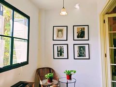 -上海蔡元培故居陈列馆