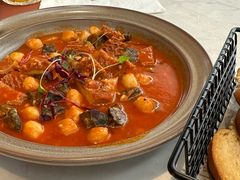 -IL Forno 意坊·意大利餐厅(温州万象城店)