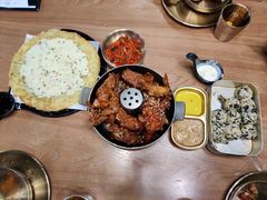 -HOTISLAND海鸡岛·韩国料理(江南西店)