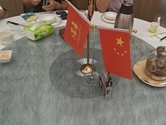 -喜宴又一村·粤菜·茶点·海鲜(壹方天地店)