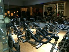 -一兆韦德健身(梅川店)