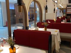 大堂-阿妮叶李(光谷世界城店)