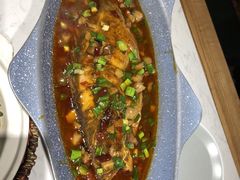 -不倒翁·安徽名菜楼(步行街店)