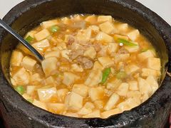 -绿茶餐厅(成都太古里店)