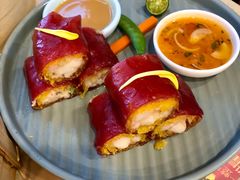 -点都德(龙之梦店)