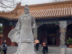 -戏马台景区