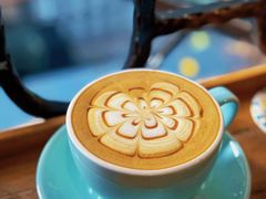 -西关84·History·Art·Cafe