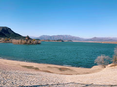 -十三陵水库