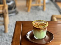 -Metal hands·铁手咖啡