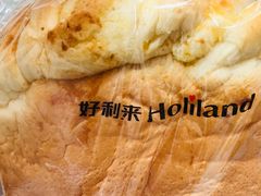 -好利来(鞍山站前店)