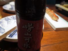 -前海沿·青岛菜(五四广场永旺店)