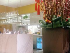 -金陵饭店 56F 家·海鲜火锅餐厅