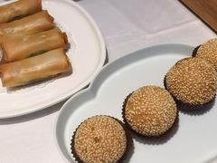 -红城阁·上海味道(四平路店)
