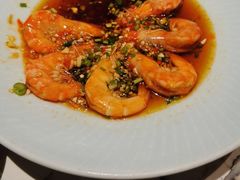 -潮州府·潮菜·砂锅粥(徐家汇店)