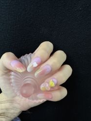 -美兮美学·日式美甲美睫