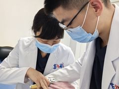 -喜多萌中农锦绣动物医院24H·猫科·牙科MRI·CT