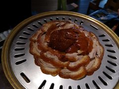 -三人行骨头王火锅(长寿店)