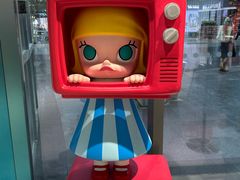 -泡泡玛特POPMART(沈阳大悦城店)