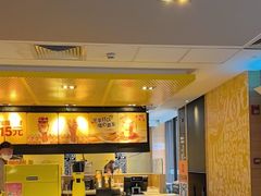-麦当劳(长泰商业广场店)
