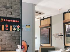 -潮发潮汕牛肉店(龙洞店)