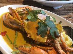 -喜越泰莱·泰越料理(海逸新天地店)