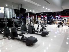 -舒适堡(宝地广场店)