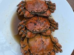 -品鲜村农家菜·阳澄湖大闸蟹(总店)