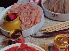-大龙燚火锅(太古里店)