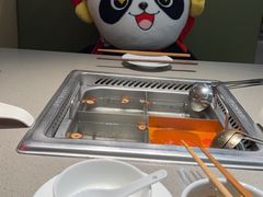 -海底捞火锅(石狮泰禾广场店)