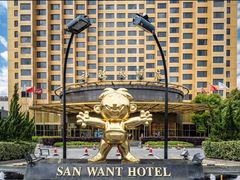 -上海神旺大酒店