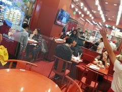 大堂-喜家德虾仁水饺(长泰广场店)