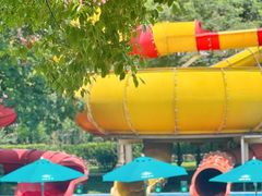 -武汉玛雅海滩水公园