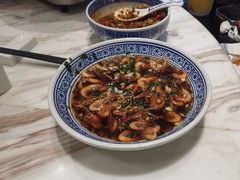 -曾家厨房·新徽菜(高新天柱路店)