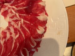 -清真·鸦儿李记·涮肉(花市店)