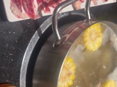 -牛事制造局牛肉火锅(莲岳路店)