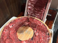 -鑫隆四季涮肉(八角畅游店)