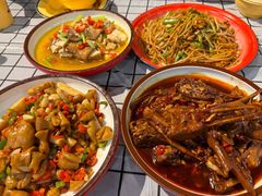 -江西老表·经典江西八大碗