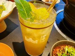 -季季山·云南野生菌火锅(上海首店)