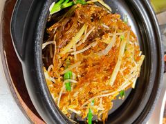 干捞粉丝-桂满陇·桃花院落(长泰广场店)