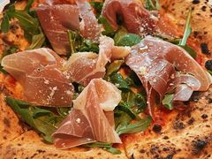 -Pizzeria da Nicola·火炉披萨(中大国际店)
