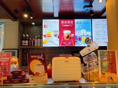 -COSTA COFFEE(西湖天地店)